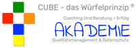 Office - CUBE - das Würfelprinzip®